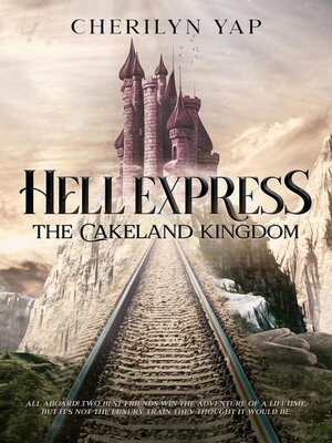 cover image of Hell Express